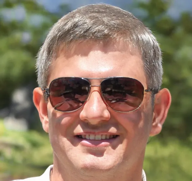 Łukasz Majewski