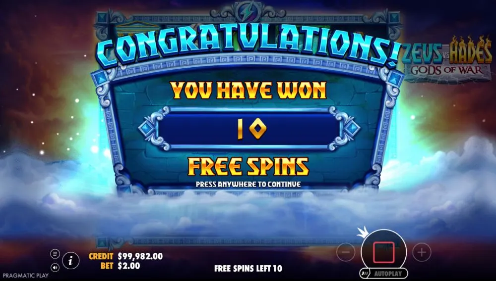 Odkryj Zeus vs Hades bez ryzyka - bezpłatna edycja od Pragmatic Play Odkryj Zeus vs Hades bez ryzyka - bezpłatna edycja od Pragmatic Play